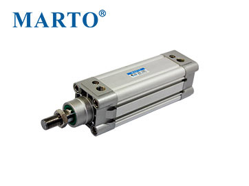 MCIO ISO15552标准气缸